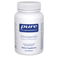 Pure Encapsulations Ashwagandha