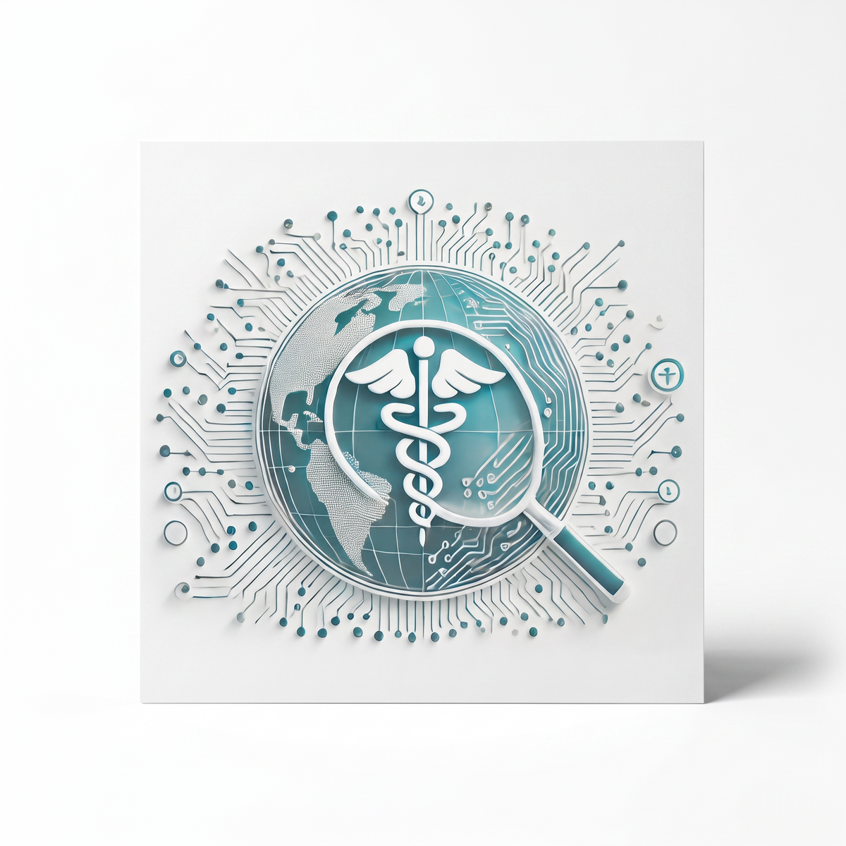 Searching World Leading Physicians Voucher