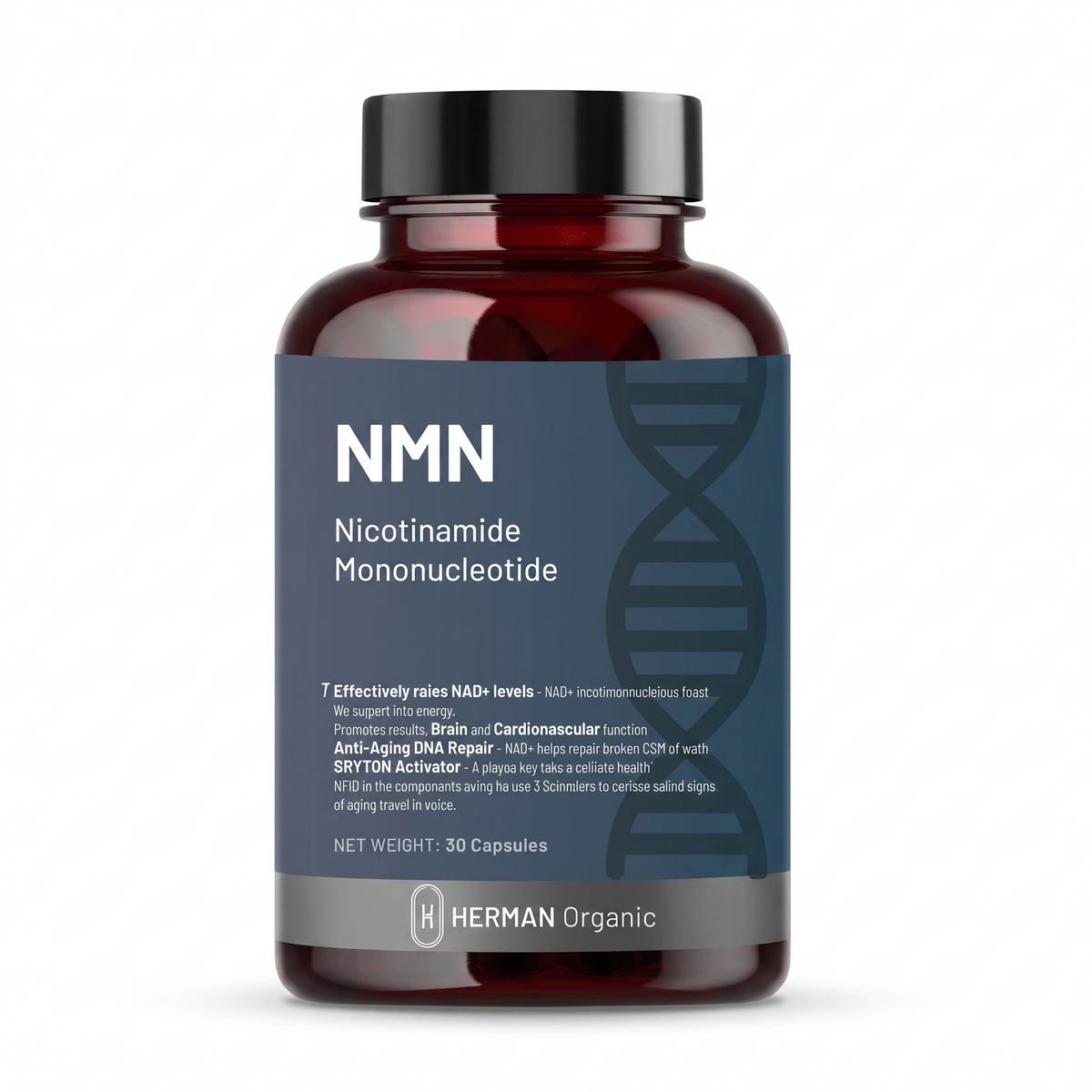 NMN-Nicotinamide Mononucleotide