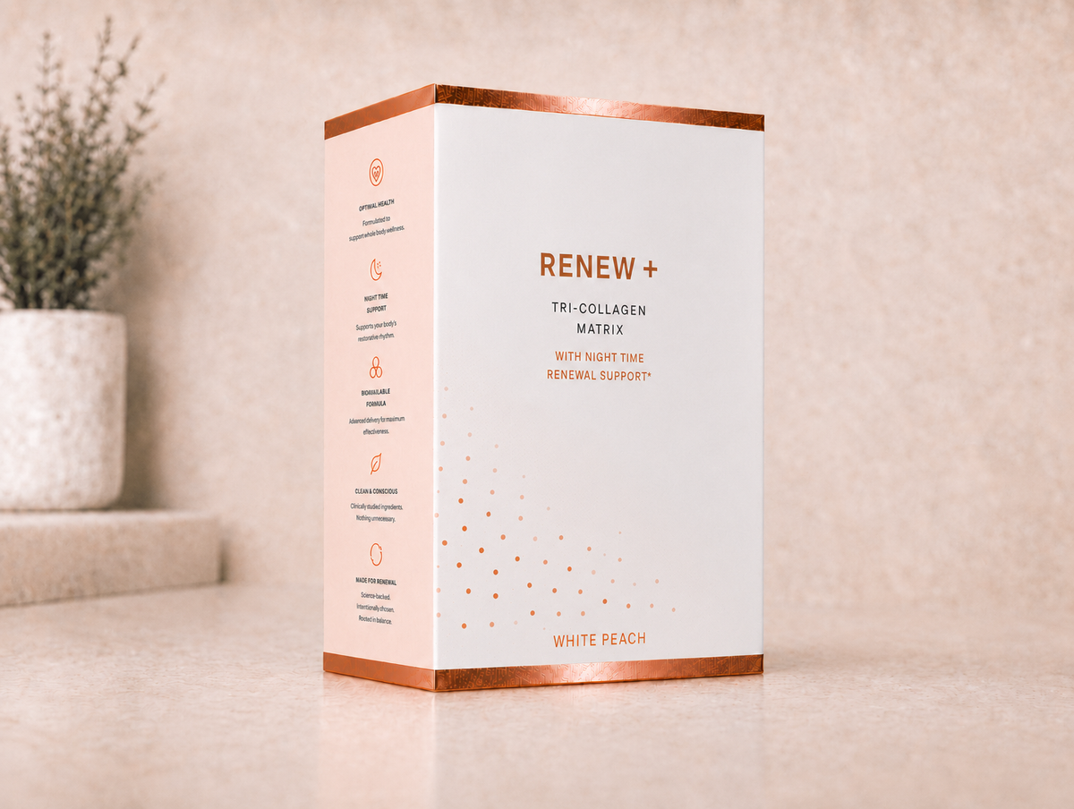 Renew+